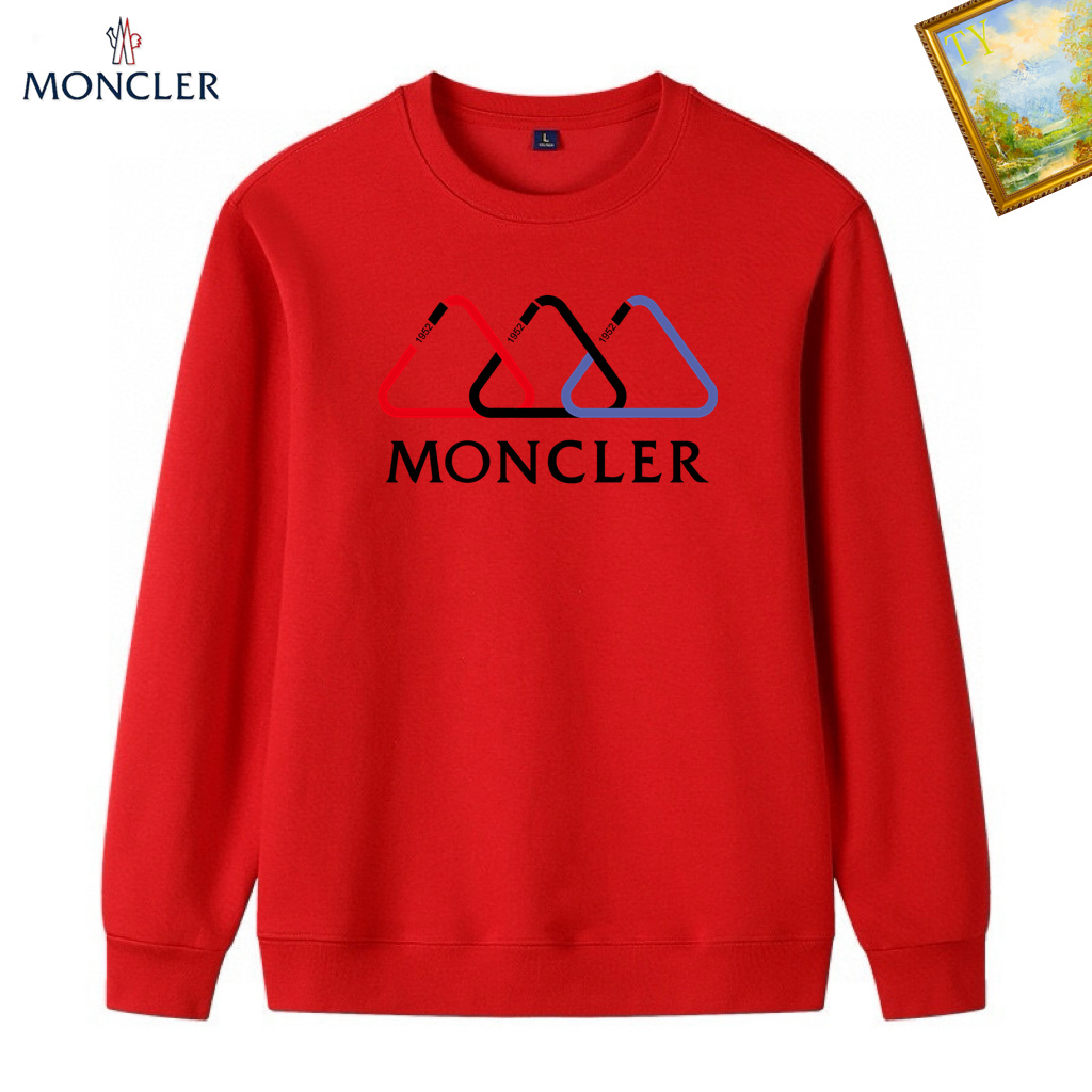 Moncler Hoodies